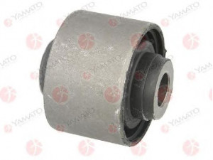 YAMATO J55013AYMT valdymo svirties/išilginių svirčių įvorė 
 Ašies montavimas/vairavimo mechanizmas/ratai -> Valdymo svirtis/pasukamosios svirties sujungimas -> Montavimas/sutvirtinimas
MR210731