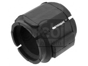 FEBI BILSTEIN 47032 skersinio stabilizatoriaus įvorių komplektas
81.43704.0081, 81.43704.0094