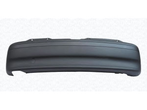 MAGNETI MARELLI 021316002120 buferis 
 Kėbulas -> Transporto priemonės galas -> Buferis/dalys
183001580