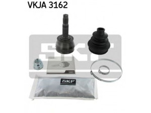SKF VKJA 3162 jungčių komplektas, kardaninis velenas 
 Ratų pavara -> Sujungimai/komplektas
46307516