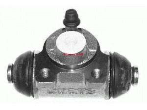 BENDIX 212390B rato stabdžių cilindras 
 Stabdžių sistema -> Ratų cilindrai
6001547632, 7701044681, 6001547632