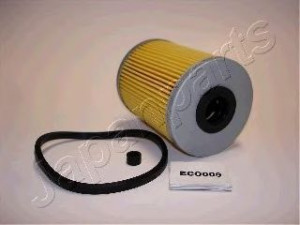 JAPANPARTS FC-ECO009 kuro filtras 
 Techninės priežiūros dalys -> Papildomas remontas
818027, 90542912