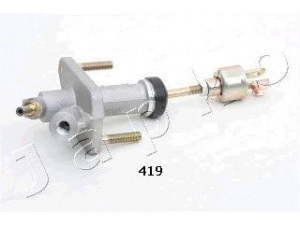 JAPKO 95419 pagrindinis cilindras, sankaba 
 Sankaba/dalys -> Sankabos valdymas -> Pagrindinis cilindras
46920-SD4-043