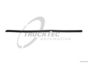 TRUCKTEC AUTOMOTIVE 02.54.021 apdailos/apsauginės juostelė, durų langas
201 735 1065