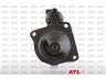 ATL Autotechnik A 11 330 starteris 
 Elektros įranga -> Starterio sistema -> Starteris
4 716 062, 42 498 212, 470 6008