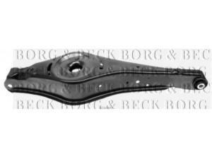 BORG & BECK BCA6889 vikšro valdymo svirtis 
 Ašies montavimas/vairavimo mechanizmas/ratai -> Valdymo svirtis/pasukamosios svirties sujungimas -> Vairo trauklės (valdymo svirtis, išilginis balansyras, diago
1K0 505 311 H, 1K0505311AB, 1K0505311H