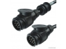 HERTH+BUSS ELPARTS 51276673 spiralinis kabelis
621004