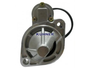 AD KÜHNER 254741 starteris 
 Elektros įranga -> Starterio sistema -> Starteris
B113708110BA, QDY1201