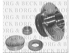 BORG & BECK BWK900 rato guolio komplektas 
 Ašies montavimas/vairavimo mechanizmas/ratai -> Rato stebulė/montavimas -> Rato guolis
46554134, 46554135, 51759727, 71729121