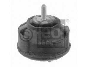 FEBI BILSTEIN 23770 variklio montavimas 
 Variklis -> Variklio montavimas -> Variklio montavimo rėmas
22 11 6 756 018, 22 11 6 771 362