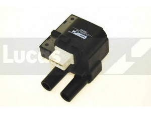 LUCAS ELECTRICAL DMB409 ritė, uždegimas 
 Kibirkšties / kaitinamasis uždegimas -> Uždegimo ritė
7700100643
