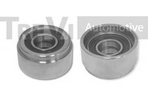 TREVI AUTOMOTIVE TD1233 įtempiklio skriemulys, paskirstymo diržas 
 Techninės priežiūros dalys -> Papildomas remontas
82360787, 82360789, 82360787, 82360789