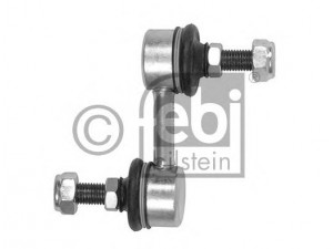 FEBI BILSTEIN 41182 šarnyro stabilizatorius 
 Ašies montavimas/vairavimo mechanizmas/ratai -> Stabilizatorius/fiksatoriai -> Savaime išsilyginanti atrama
4056A019, MB631890, MR131732