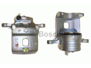 BOSCH 0 986 474 051 stabdžių apkaba 
 Dviratė transporto priemonės -> Stabdžių sistema -> Stabdžių apkaba / priedai
41001 0M600, 41001 0M800