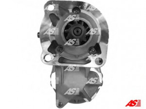 AS-PL S6025 starteris
3E5381, 8C4774, 9W3748