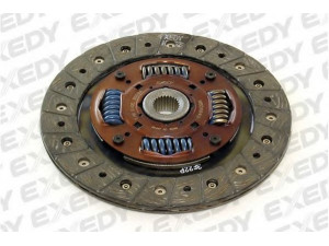 EXEDY MBD064U sankabos diskas 
 Sankaba/dalys -> Sankabos diskas
MB937354