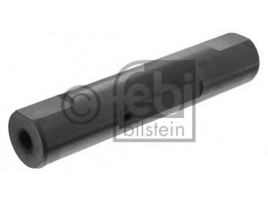 FEBI BILSTEIN 12356 lingės varžtas 
 Pakaba -> Lakštinė spyruoklinė pakaba
0299 039, 299 039