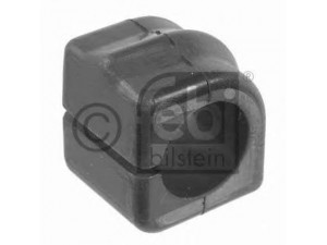 FEBI BILSTEIN 21940 skersinio stabilizatoriaus įvorių komplektas 
 Ašies montavimas/vairavimo mechanizmas/ratai -> Stabilizatorius/fiksatoriai -> Sklendės
701 411 041