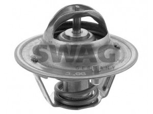 SWAG 50 91 8973 termostatas, aušinimo skystis 
 Aušinimo sistema -> Termostatas/tarpiklis -> Thermostat
6 994 257, 95WM8575AA