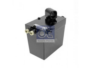DT 2.70104 posvyrio siurblys, vairuotojo kabina
3943332