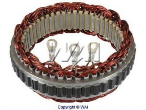 WAIglobal 27-507 statorius, kintamosios srovės generatorius
E5HZ10336A, RE23070, RE23070