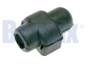 BENDIX 046731B skersinio stabilizatoriaus įvorių komplektas 
 Ašies montavimas/vairavimo mechanizmas/ratai -> Stabilizatorius/fiksatoriai -> Sklendės
7700771562