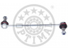 OPTIMAL G7-1468 šarnyro stabilizatorius 
 Ašies montavimas/vairavimo mechanizmas/ratai -> Stabilizatorius/fiksatoriai -> Savaime išsilyginanti atrama
1513343, 1790310, 8V51-3B438-AB