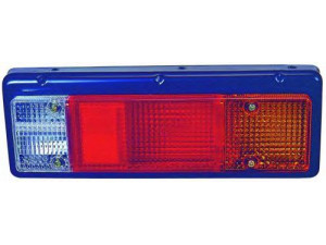 LORO 214-1906L-HA kombinuotas galinis žibintas
MC856556