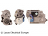 LUCAS ELECTRICAL LRS01252 starteris 
 Elektros įranga -> Starterio sistema -> Starteris
28100-65030
