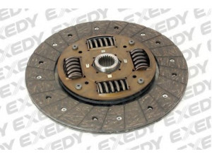 EXEDY HYD354 sankabos diskas 
 Sankaba/dalys -> Sankabos diskas