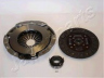 JAPANPARTS KF-508 sankabos komplektas 
 Sankaba/dalys -> Sankabos remonto komplektas, visas