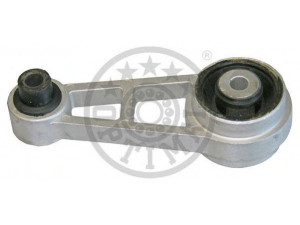 OPTIMAL F8-6481 variklio montavimas 
 Variklis -> Variklio montavimas -> Variklio montavimo rėmas
77 00 428 936