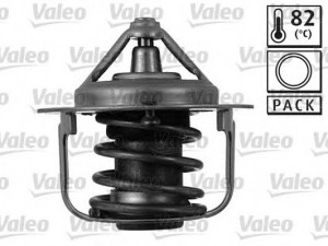 VALEO 820044 termostatas, aušinimo skystis 
 Aušinimo sistema -> Termostatas/tarpiklis -> Thermostat
19300-611-005, 19300-657-000, 19300-657-003