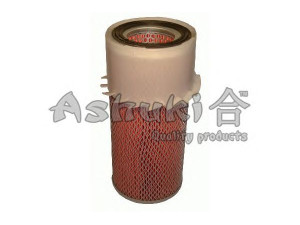 ASHUKI N002-41 oro filtras 
 Filtrai -> Oro filtras
16546-02N00, 20-01-118/ASHIKA, C 14 179/3/MANN&HUMM