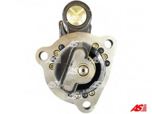 AS-PL S1053 starteris
