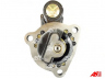 AS-PL S1053 starteris