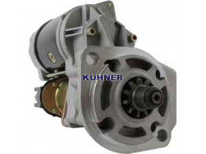 AD KÜHNER 254511 starteris
8972202971, 8972202972, 8972202974