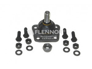 FLENNOR FL998-D atramos/vairo trauklė 
 Ašies montavimas/vairavimo mechanizmas/ratai -> Sujungimai -> Atramos/vairo trauklė
364017, 364018, 4388159, 364018