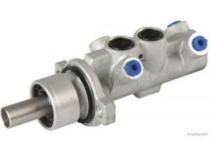 MAGNETI MARELLI 600000070110 pagrindinis cilindras, stabdžiai
47201-09010, 47201-09340