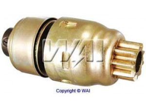 WAIglobal 54-164 laisvos eigos pavara, starteris
SDX221, 2B1381, 2R1381, 4L6367