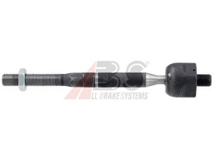 A.B.S. 240690 vidinė skersinė vairo trauklė 
 Vairavimas -> Vairo mechanizmo sujungimai
EG2132240