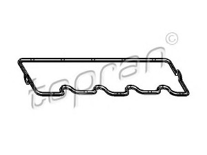 TOPRAN 400 926 tarpiklis, svirties dangtis 
 Variklis -> Cilindrų galvutė/dalys -> Svirties dangtelis/tarpiklis
102 016 02 21, 102 016 03 21, 102 016 04 21