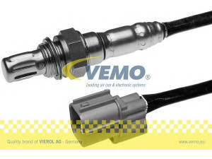 VEMO V26-76-0007 lambda jutiklis 
 Variklis -> Variklio elektra
36531-PDE-E01, 36531-PDE-E02