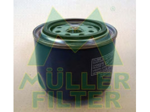 MULLER FILTER FO18 alyvos filtras 
 Techninės priežiūros dalys -> Techninės priežiūros intervalai
1498024, 5000187, 5014515, 5017809