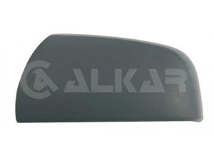 ALKAR 6341445 korpusas, išorinis veidrodėlis 
 Kėbulas -> Langai/veidrodėliai -> Veidrodėlis
1428383