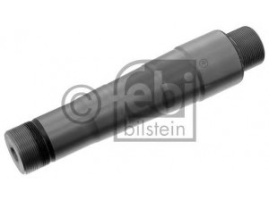 FEBI BILSTEIN 35086 pasukamojo kakliuko kaiščiai 
 Ašies montavimas/vairavimo mechanizmas/ratai -> Pasukamojo kakliuko remonto rinkinys -> Pasukamojo kakliuko kaiščiai
20523015