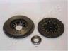 JAPANPARTS KF-400 sankabos komplektas 
 Sankaba/dalys -> Sankabos remonto komplektas, visas