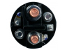 PowerMax 1016770 solenoidinis jungiklis, starteris