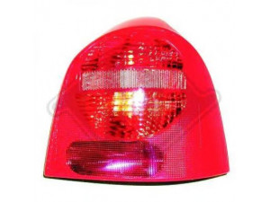 DIEDERICHS 4480190 kombinuotas galinis žibintas 
 Kėbulas -> Šviesos -> Kombinuotas galinis žibintas/dalys -> Kombinuotas galinis žibintas
7700426320