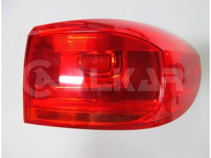 ALKAR 2212134 kombinuotas galinis žibintas 
 Kėbulas -> Transporto priemonės galas -> Kombinuotas galinis žibintas/dalys -> Kombinuotas galinis žibintas
5N0945096N, 5N0945096Q